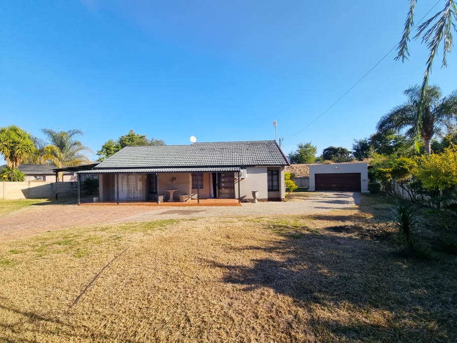 3 Bedroom Property for Sale in Brits North West